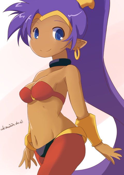 今日のシャンティさん 