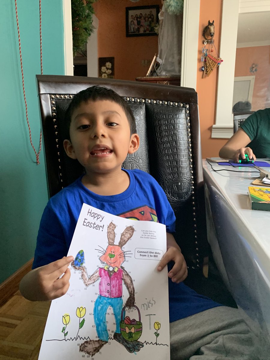 loverosas77's tweet photo. ⁦@StGenSchool⁩ #coloring numbers !yay! https://t.co/FiNOr0qbS6