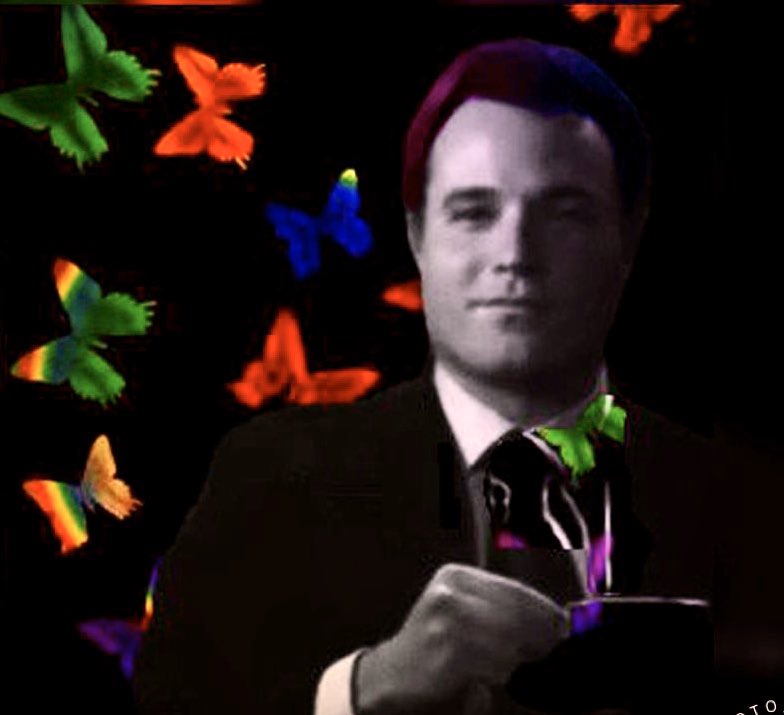 FEFE72's tweet photo. Sometimes the need to see again on screen a great character as #MrKetch can generate weird fantasies๐คช๐คช๐คช@DavidHaydnJones
#spnfamily https://t.co/ofU8Z7hUu4