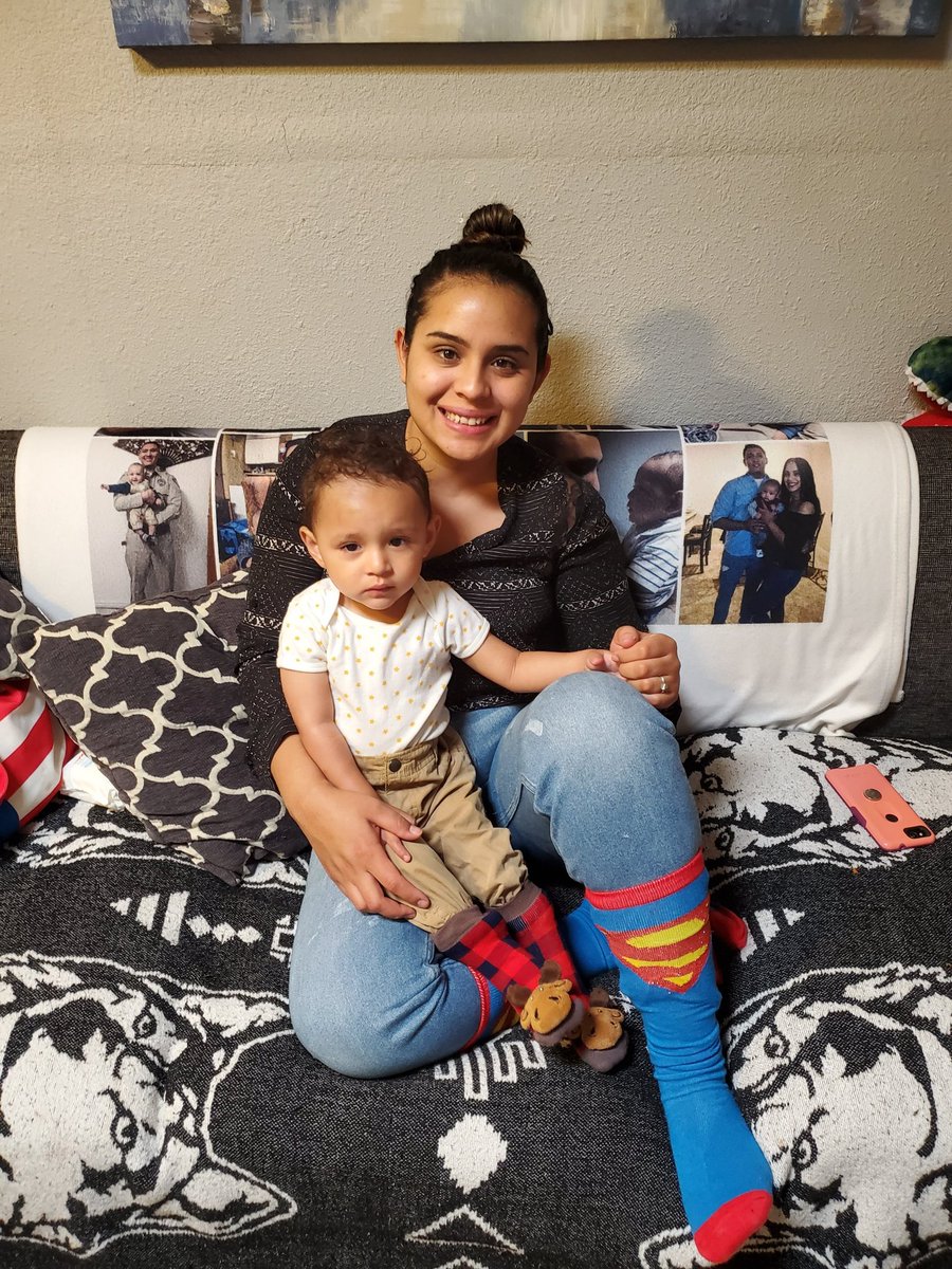 IBugarini_TDS's tweet photo. Wearing our crazy socks to celebrate autism awareness month! #AutismAcceptance #AutismAwareness #XLence #FutureSundancer #Sundancers #TDSFamily @TierraDelSol_ES @RebecaParada_ https://t.co/NLggEfI49m