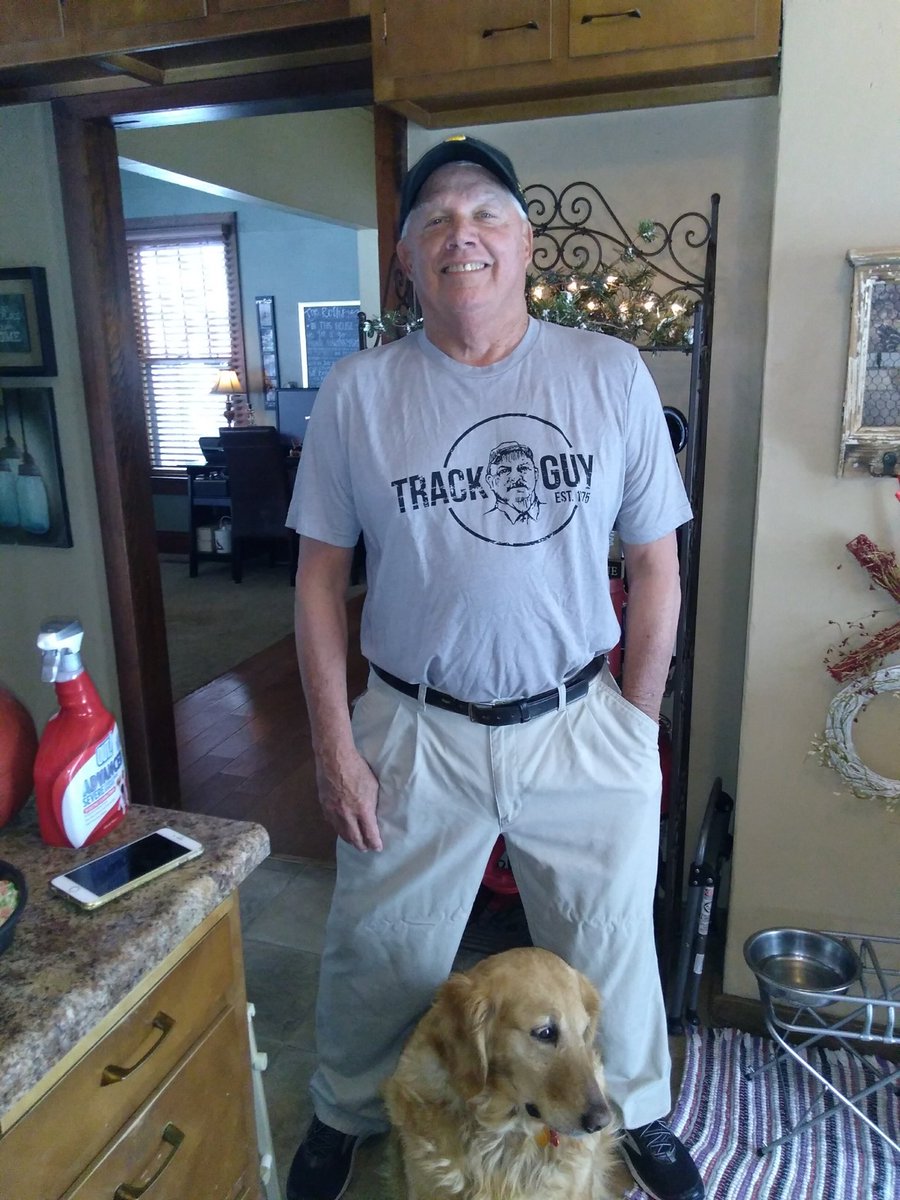 Mike JayTrackXC tweet media