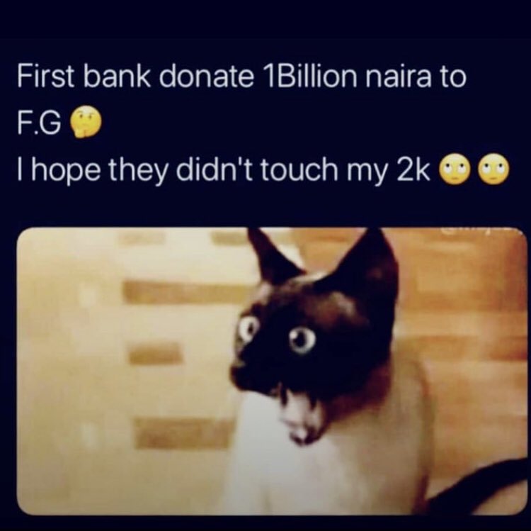 kingpc10k's tweet photo. #FirstBankSalutes https://t.co/aRfGI1L2U1