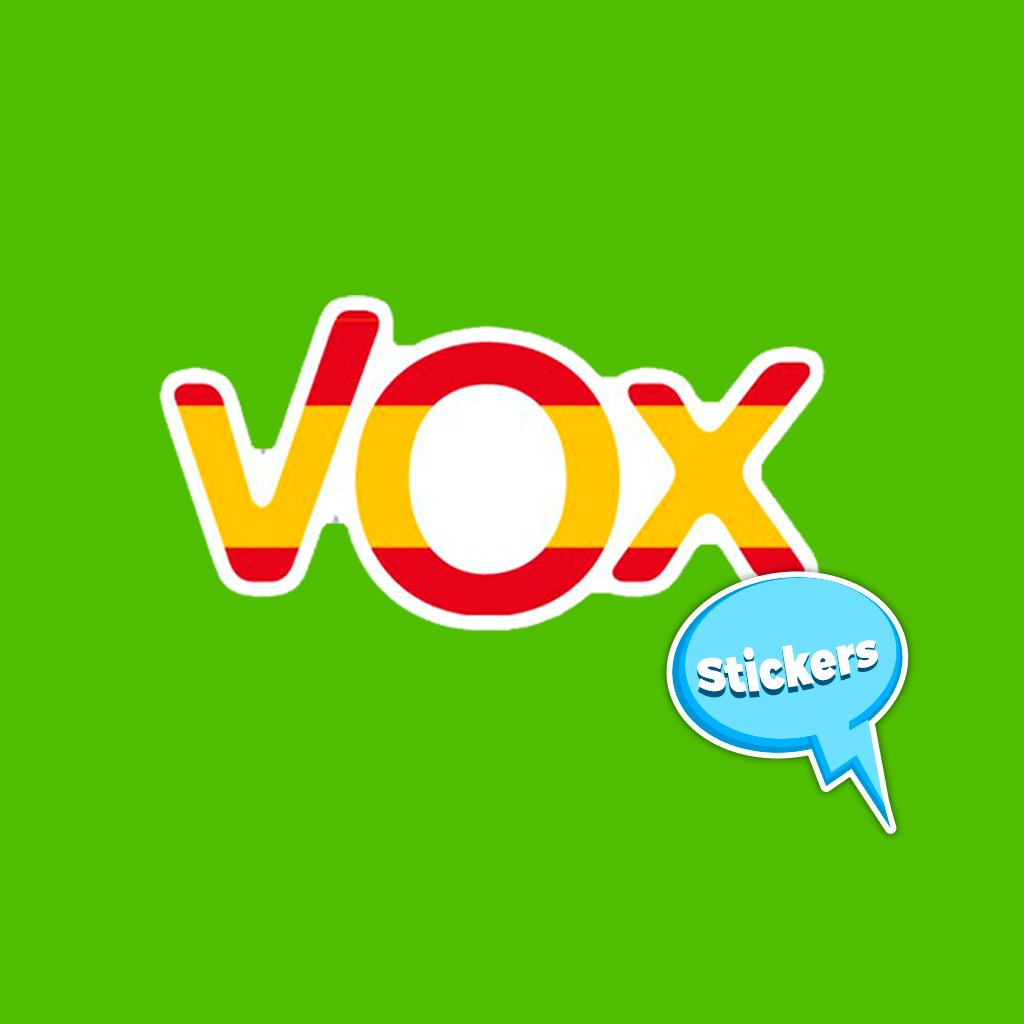 Stickers App (stickers_app) / Twitter