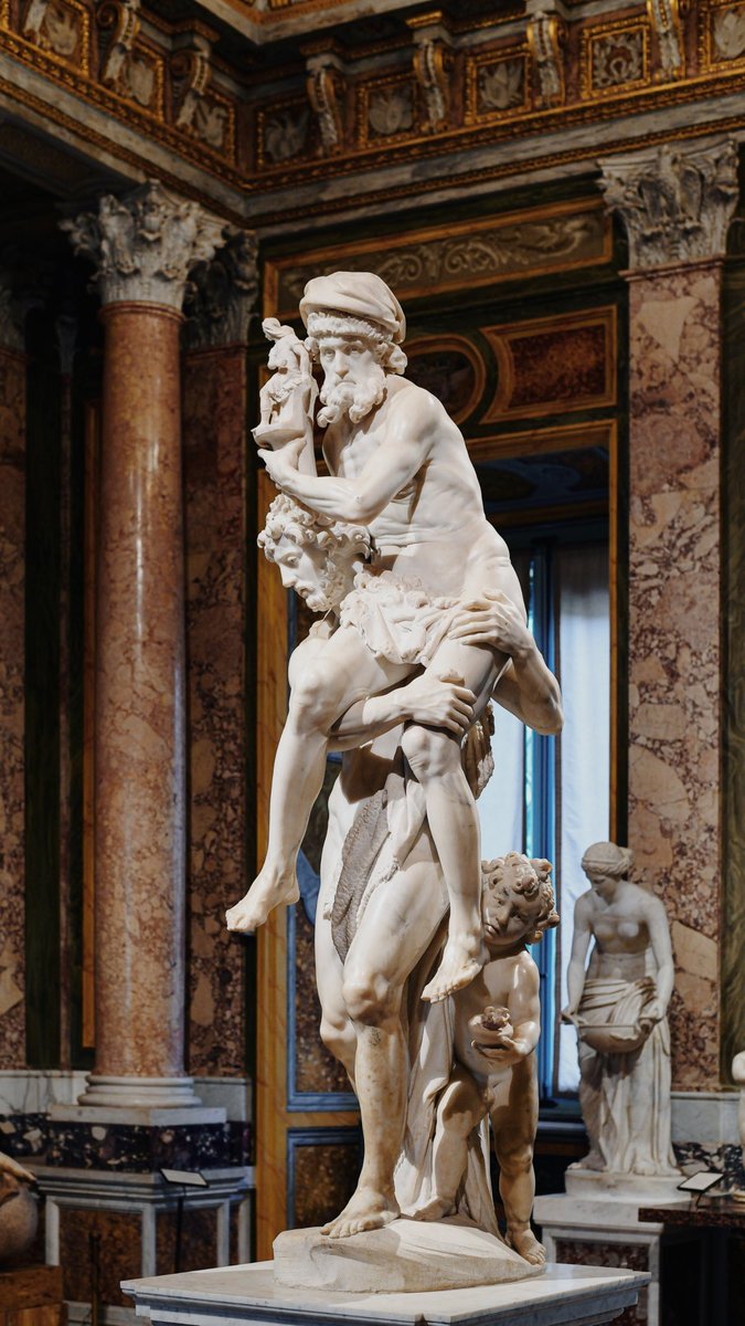 mvedicine's tweet photo. ancora non capisco come facciate a non apprezzare la scultura quando al mondo è esistito bernini https://t.co/DGqECLJo7M