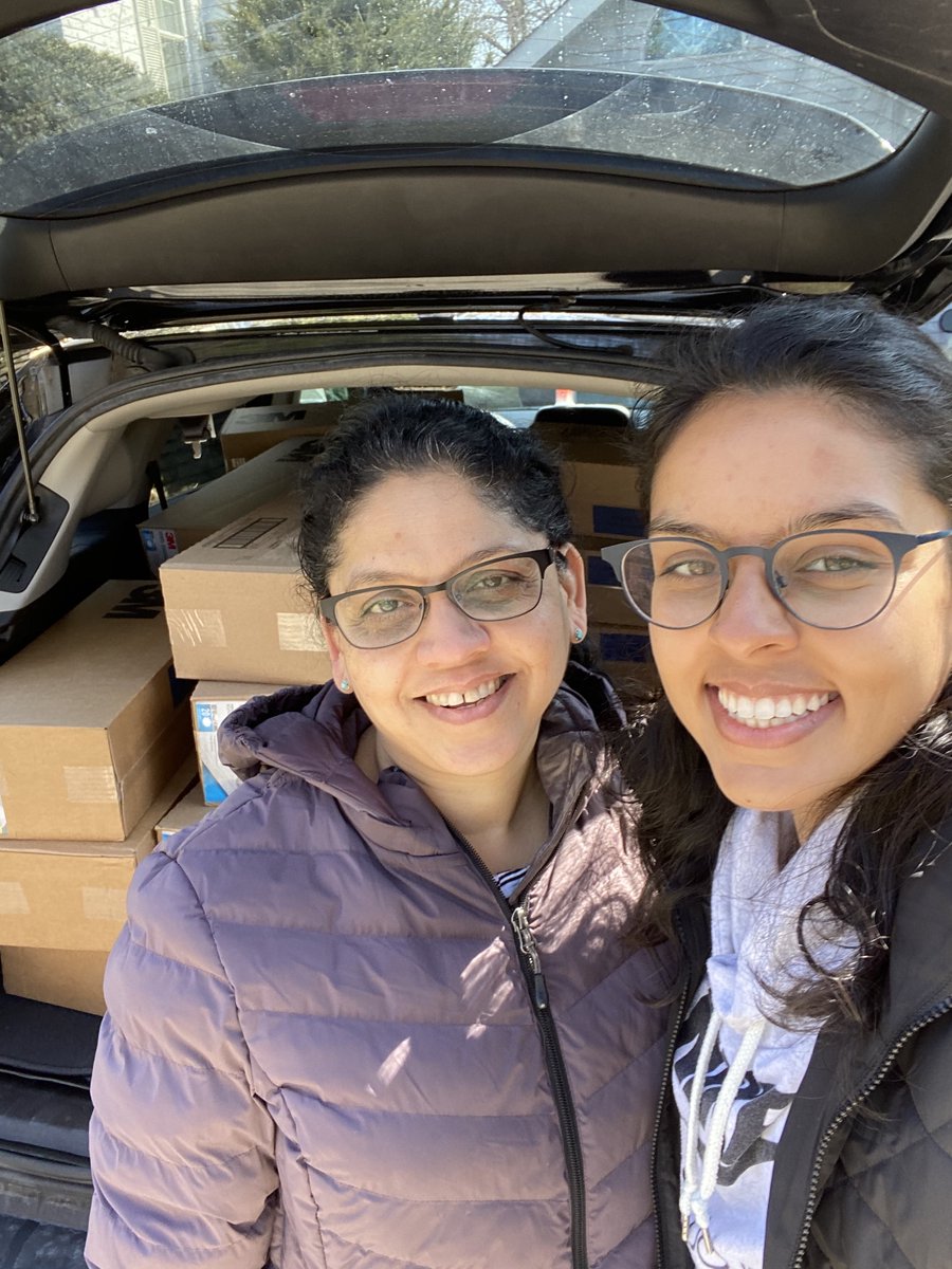 Midwestern University tweet media