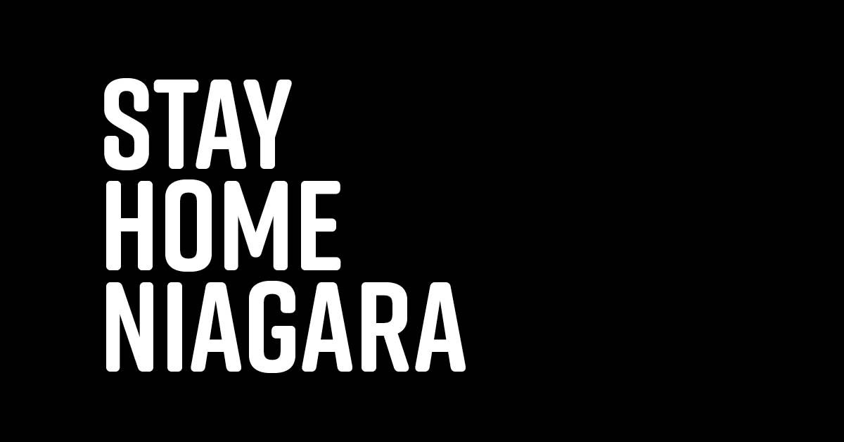 NiagaraRegion's tweet photo. Landfill sites and drop-off depots are open for essential services only. Niagara Region has declared a state of emergency - residents should be staying home. Rethink your trip to these sites. Otherwise, you risk being turned away at the site. https://t.co/RYwk1Y4s31
