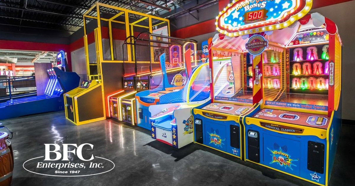 BFC Enterprises tweet media