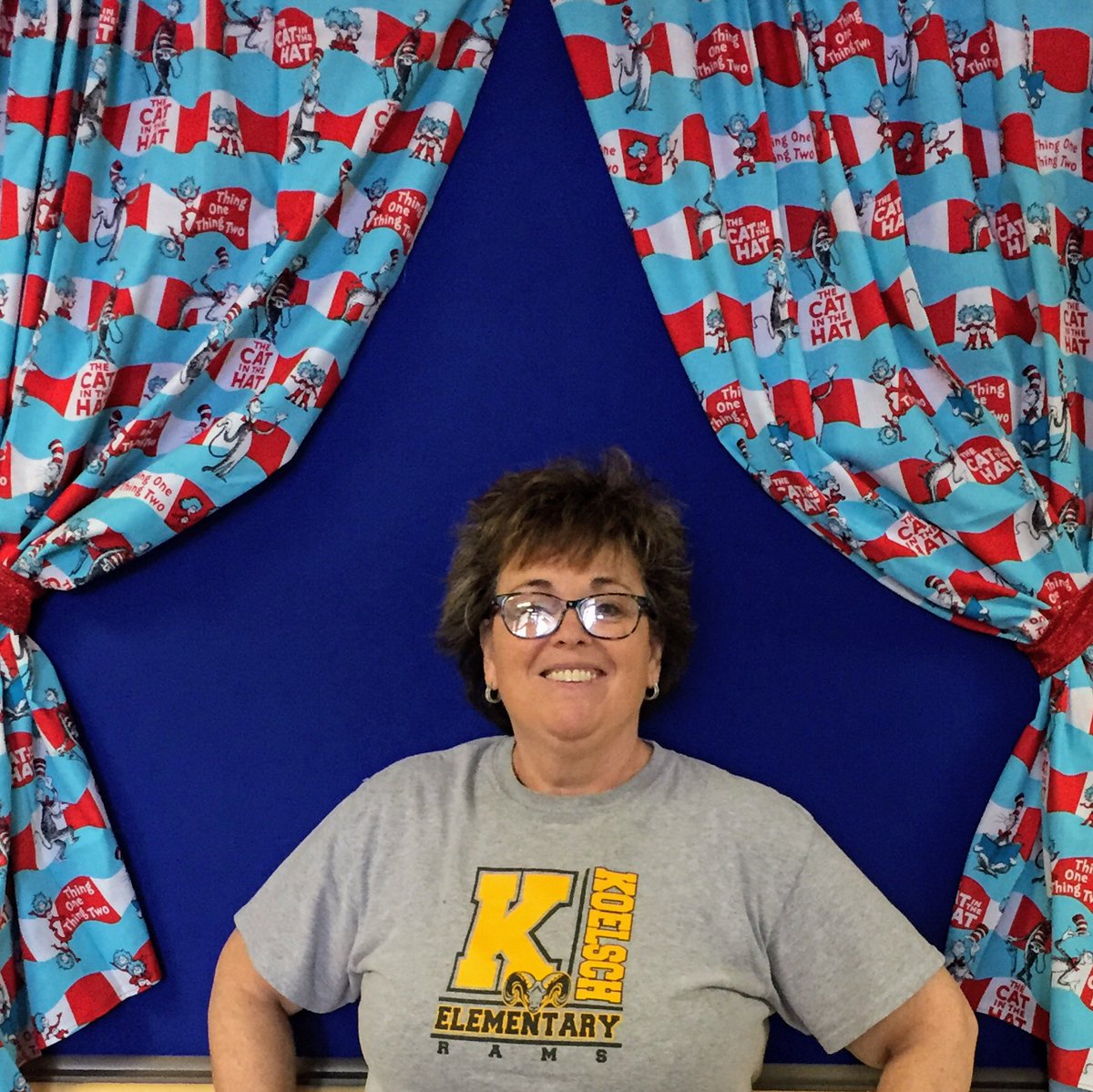 KoelschSchool's tweet photo. #bsdpride #everythingspossiblebsd #futureeagles #kindnessmatters #koelschschool https://t.co/8aBjWJLol7