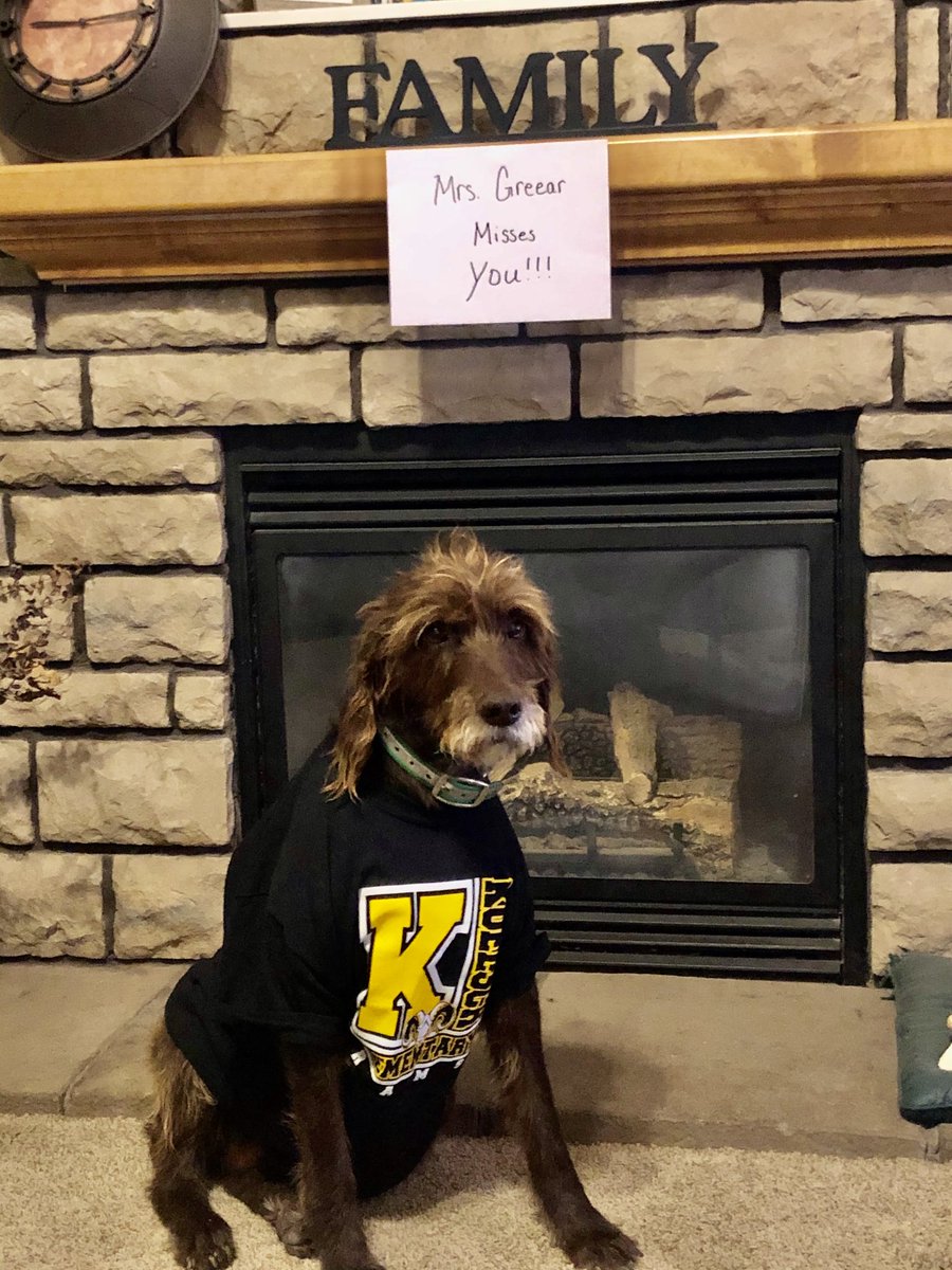 KoelschSchool's tweet photo. We miss you all so so much! #bsdpride #everythingspossiblebsd #futureeagles #kindnessmatters #koelschschool https://t.co/vIh0tCNwYK