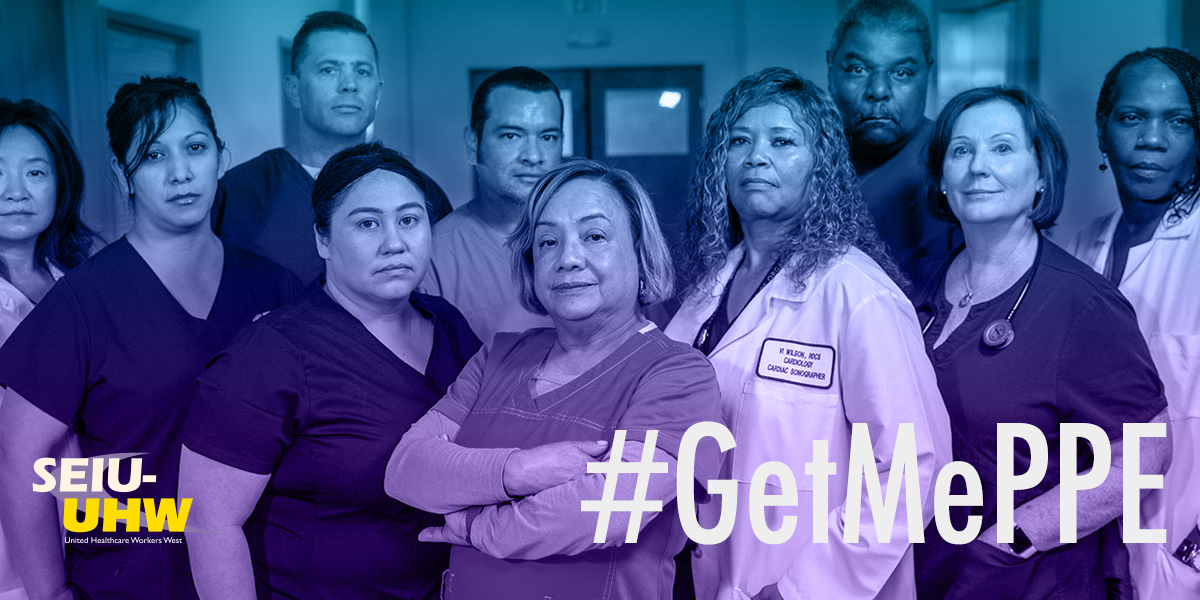 afrikawedance's tweet photo. .@SenKamalaHarris Please step up and ensure that healthcare workers have access to personal protective equipment. We need quick solutions because lives are at stake – our own, our loved ones, and our patients. #GetMePPE https://t.co/paVSDPtVJv