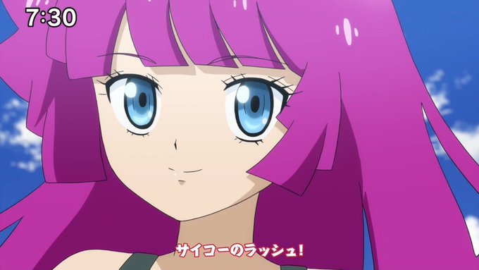 ロミンちゃんかわいいぞ! #SEVENS 