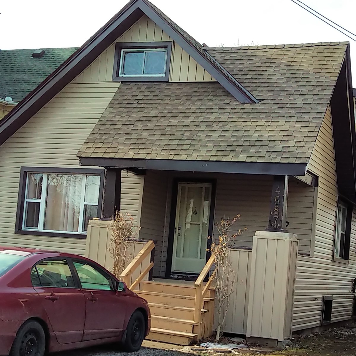 Quality Exteriors tweet media