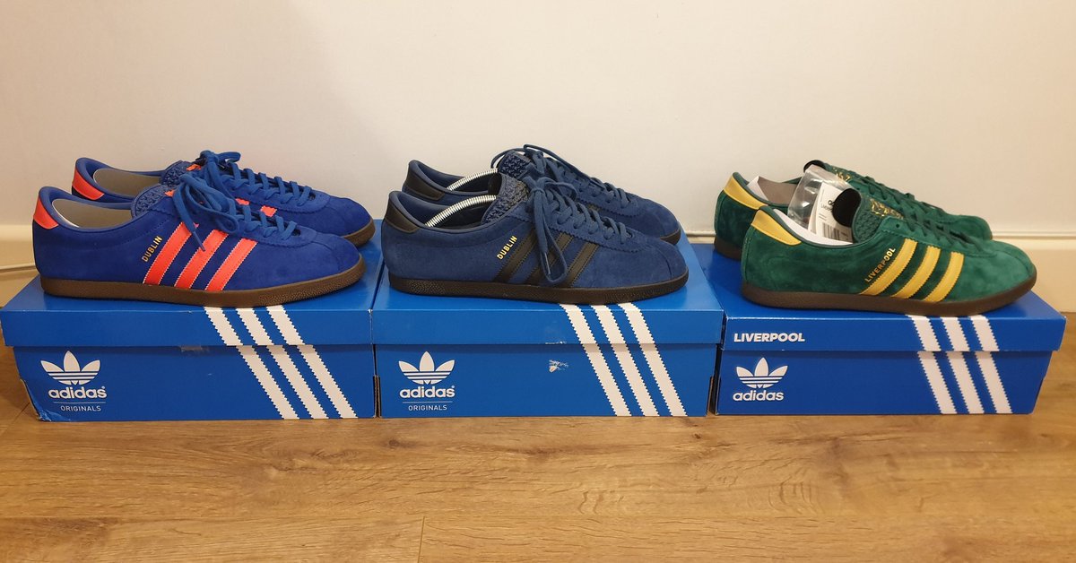 adidas taiwan dublin