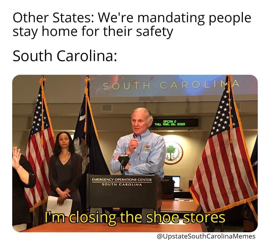 KilgoreOfTrout's tweet photo. @henrymcmaster https://t.co/RuJsCZyfiJ
