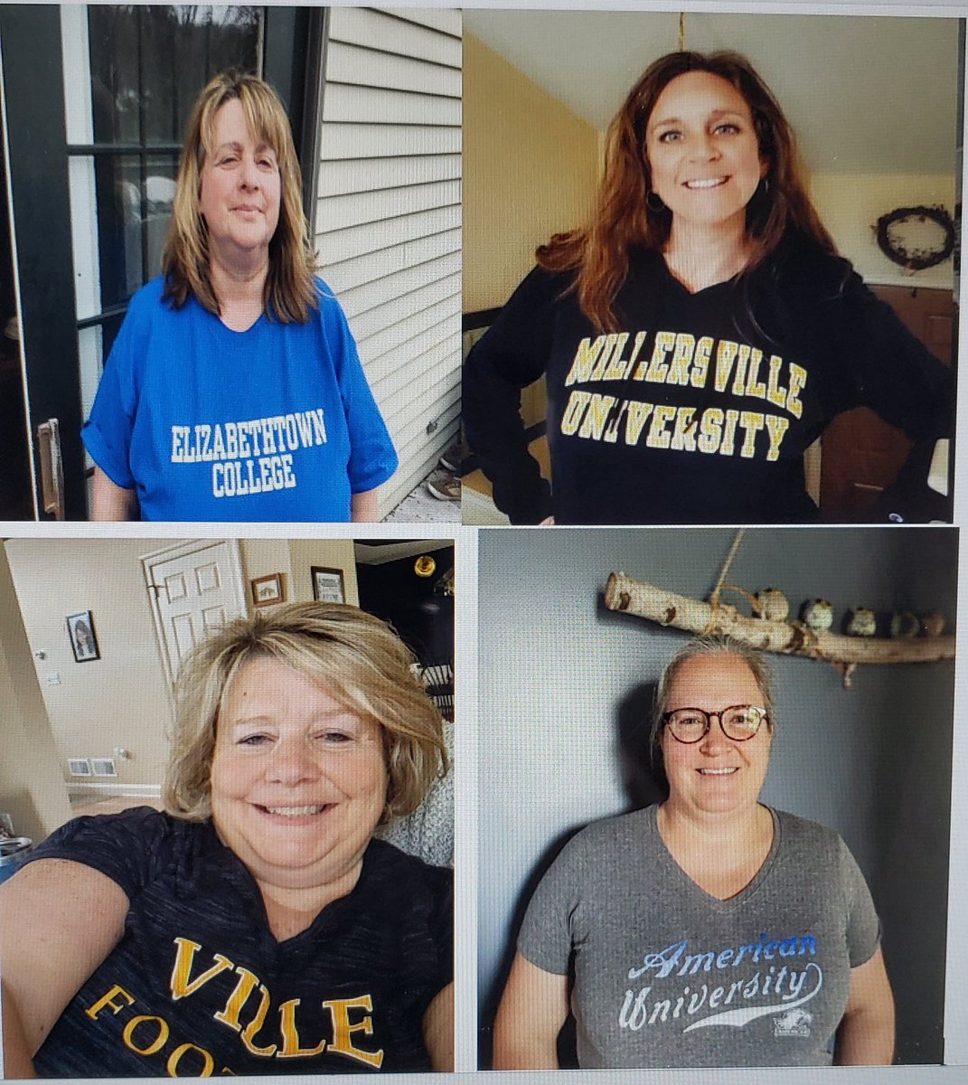 College and Career Ready First Fridays #futurereadylancaster #carterandmacrae #jeremytraff