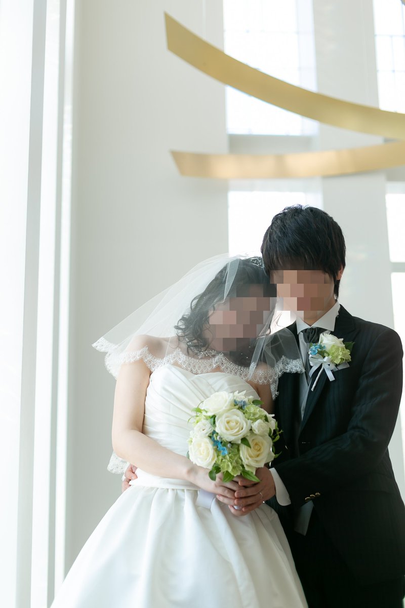 yurinshs's tweet photo. モザイク加工した https://t.co/js5KqCqAA1