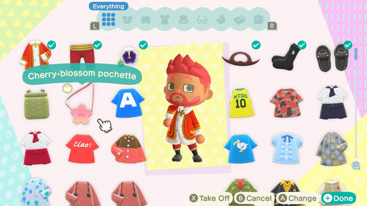 #AnimalCrossing #ACNH #NintendoSwitch