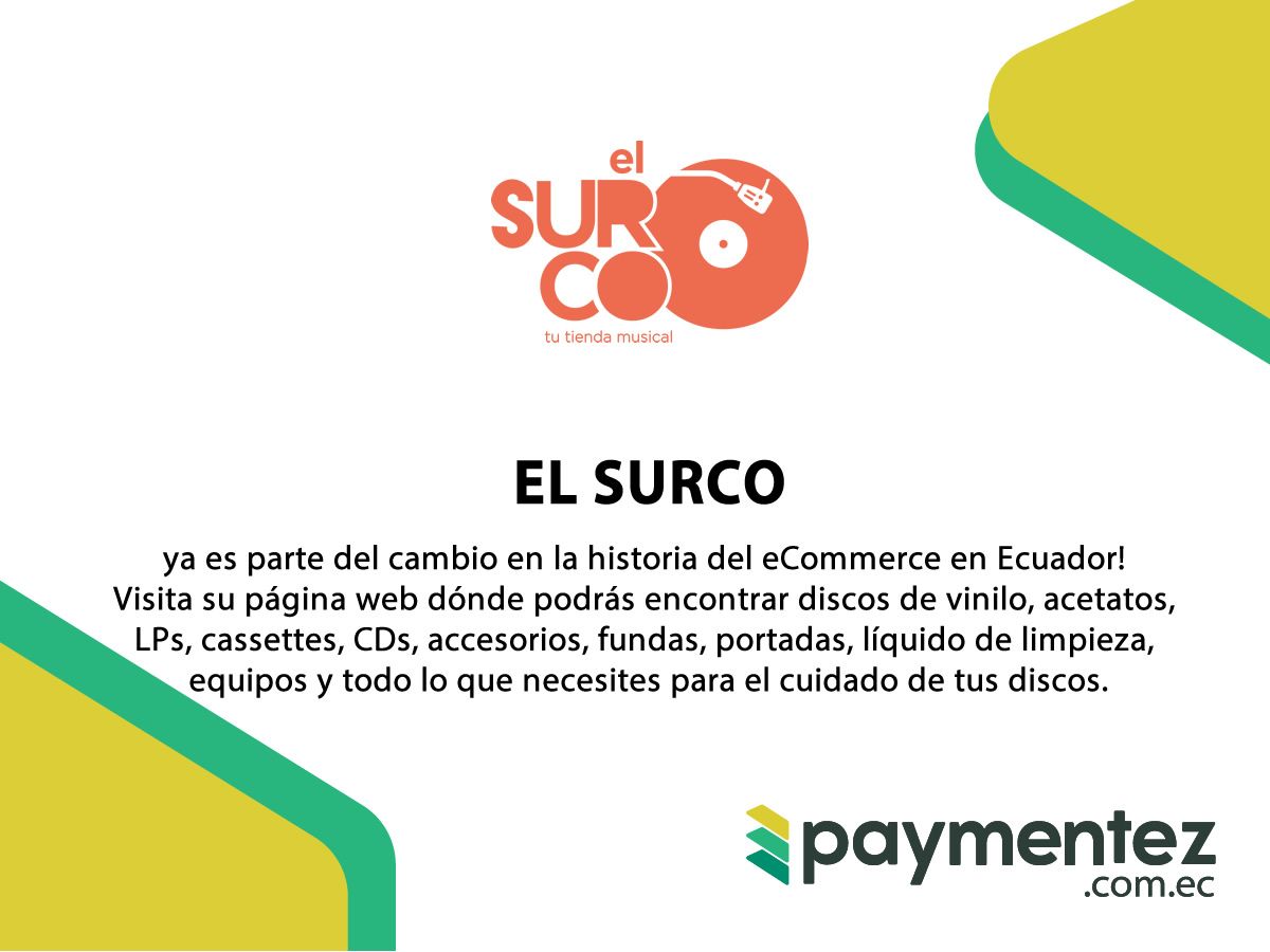 Paymentez Ecuador tweet media