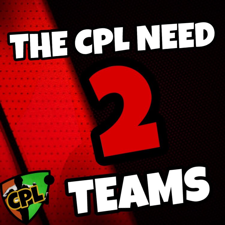 fifacpl's tweet photo. We are on the look out for 2 more teams for the CPL (PS4)

#proclubs #cpl #motm #totw #fifa #proclub #fifa20 @ProclubsRT @ProClubsHub_ @ClubsAgent @Freeagent_ps4 @proclubs_finder @skysportclubs https://t.co/jXqFIDTu6J