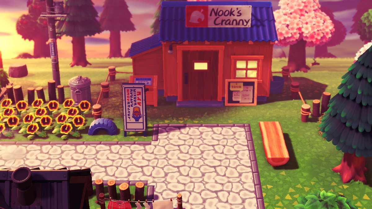 MemoryCardsShow's tweet photo. #AnimalCrossing #ACNH #NintendoSwitch https://t.co/6nEvUmS9wM