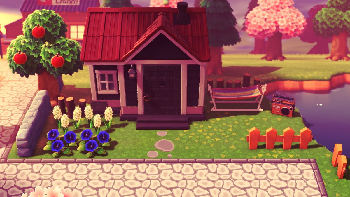 MemoryCardsShow's tweet photo. #AnimalCrossing #ACNH #NintendoSwitch https://t.co/6nEvUmS9wM