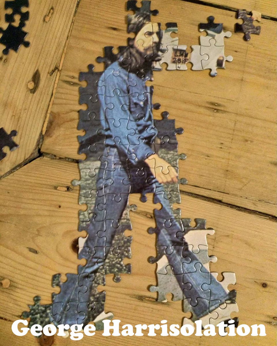 twitbuTTer33's tweet photo. jigsaw purchase fitting for the times https://t.co/3CpXqVrSVH