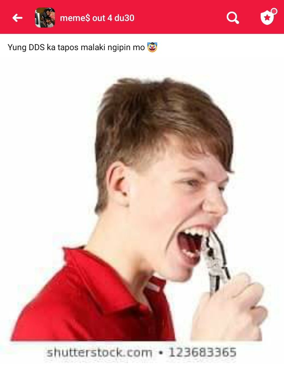 PUPMemes's tweet photo. Good morning mga ka dds na maliki ngipin #ICantStandThePresident https://t.co/ZvEL9eeA9m