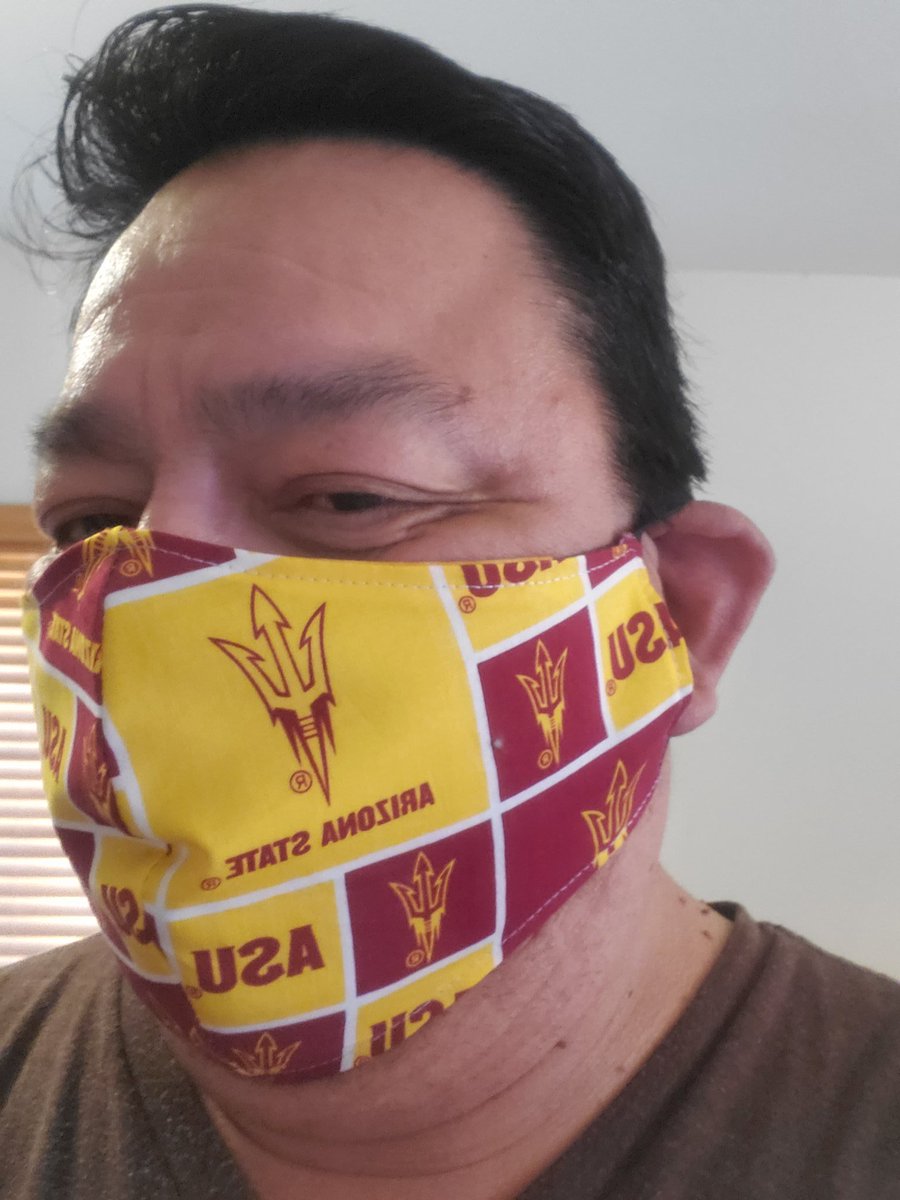 rez_devil's tweet photo. Wife made this for me but it's a little small. #DumboEars ππ https://t.co/bbDNIpNVV2
