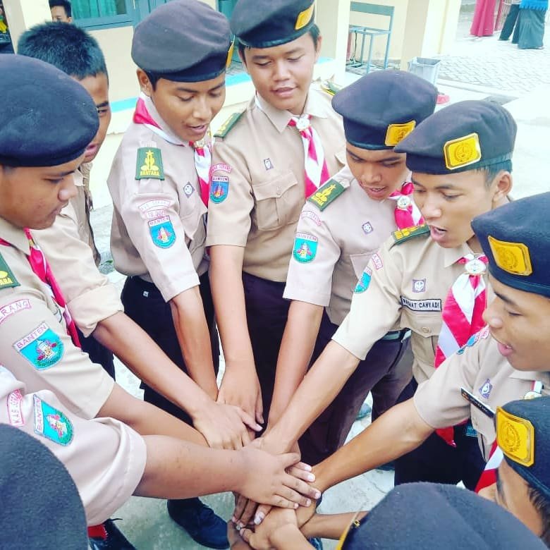 group_kpb's tweet photo. Tetap Semangat walaupun dirumah....
@kwarnas @pramukabanten https://t.co/TPrQtBhOJw