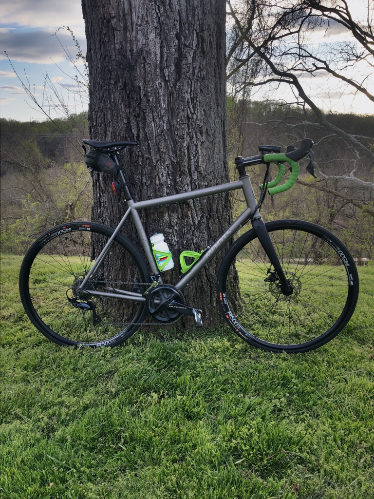 randomduck's tweet photo. Some days the answer is #playingbikes #solo. #bikeDC https://t.co/uGLimJKjRa