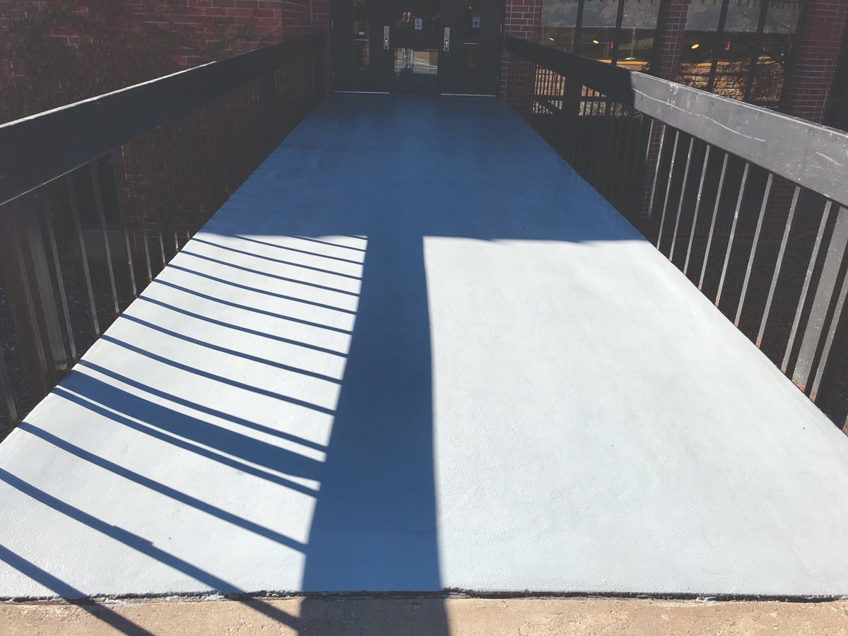 neogardcoatings's tweet photo. Neogard RTS systems are ready for service one hour after installation and can be installed in temperatures as low as 20°F/-6°C. They are ideal for projects which require fast turnaround. Learn more here https://t.co/rIGohigfde #Waterproofing #CoatingSystems #RTS #ConcreteCoatings https://t.co/GuUoh40Akt