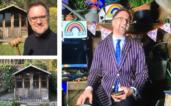 Hansons Auctioneers tweet media