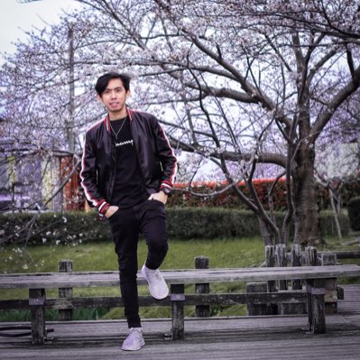 herwin_944's tweet photo. #FotoProfilBaru https://t.co/XkeDBfS5ZV