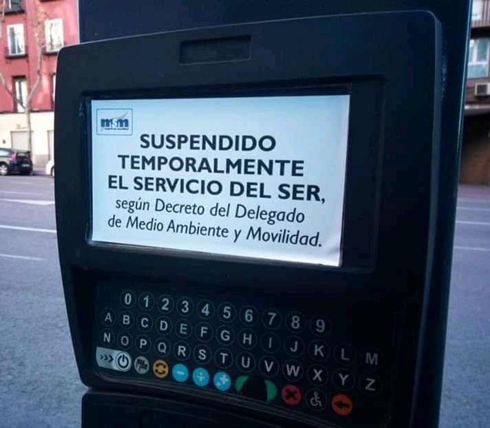 La pandemia ya llegó a un nivel ontológico