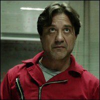 lucie_cst31's tweet image. Top trois des personnes que je hais très profondément en ce moment #CasaDePapel #CasaDePapel4