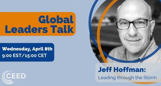 CEEDGlobal's tweet photo. Space is limited, register now! https://t.co/yYgY4SrKC7

Read more here:
https://t.co/7XglBskCUk https://t.co/APnS5XQR9s