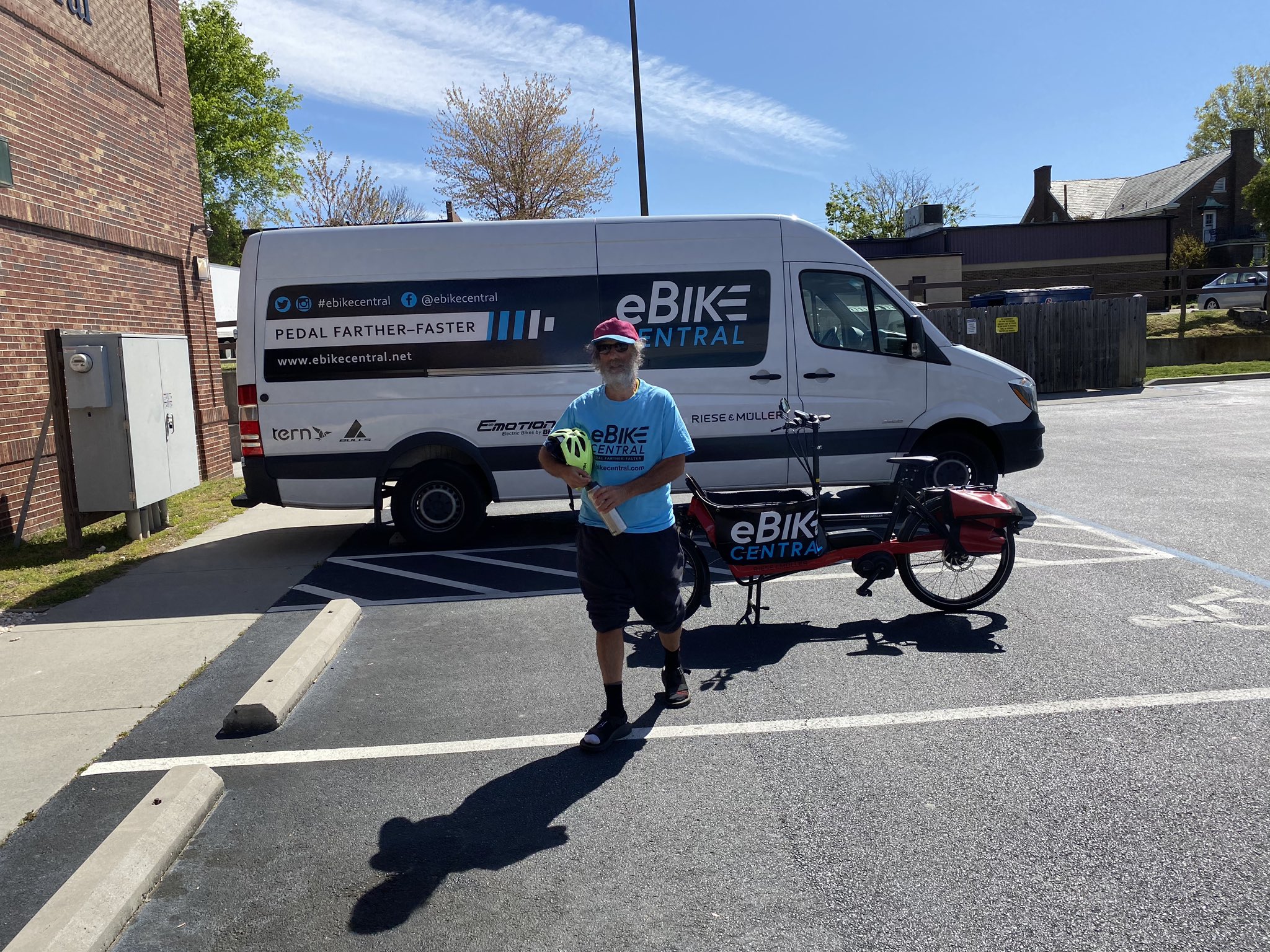 ebike central