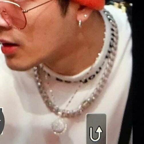 Jackson Wang jewelry: A thread  @JacksonWang852  @GOT7Official