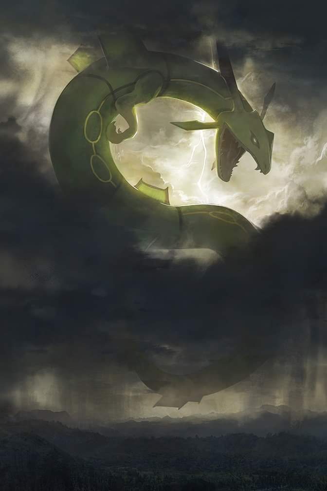 ~Las Noches

Qual é o Pokémon lendário favorito de vocês? O meu é o Rayquaza sem duvida!

redeblast.com