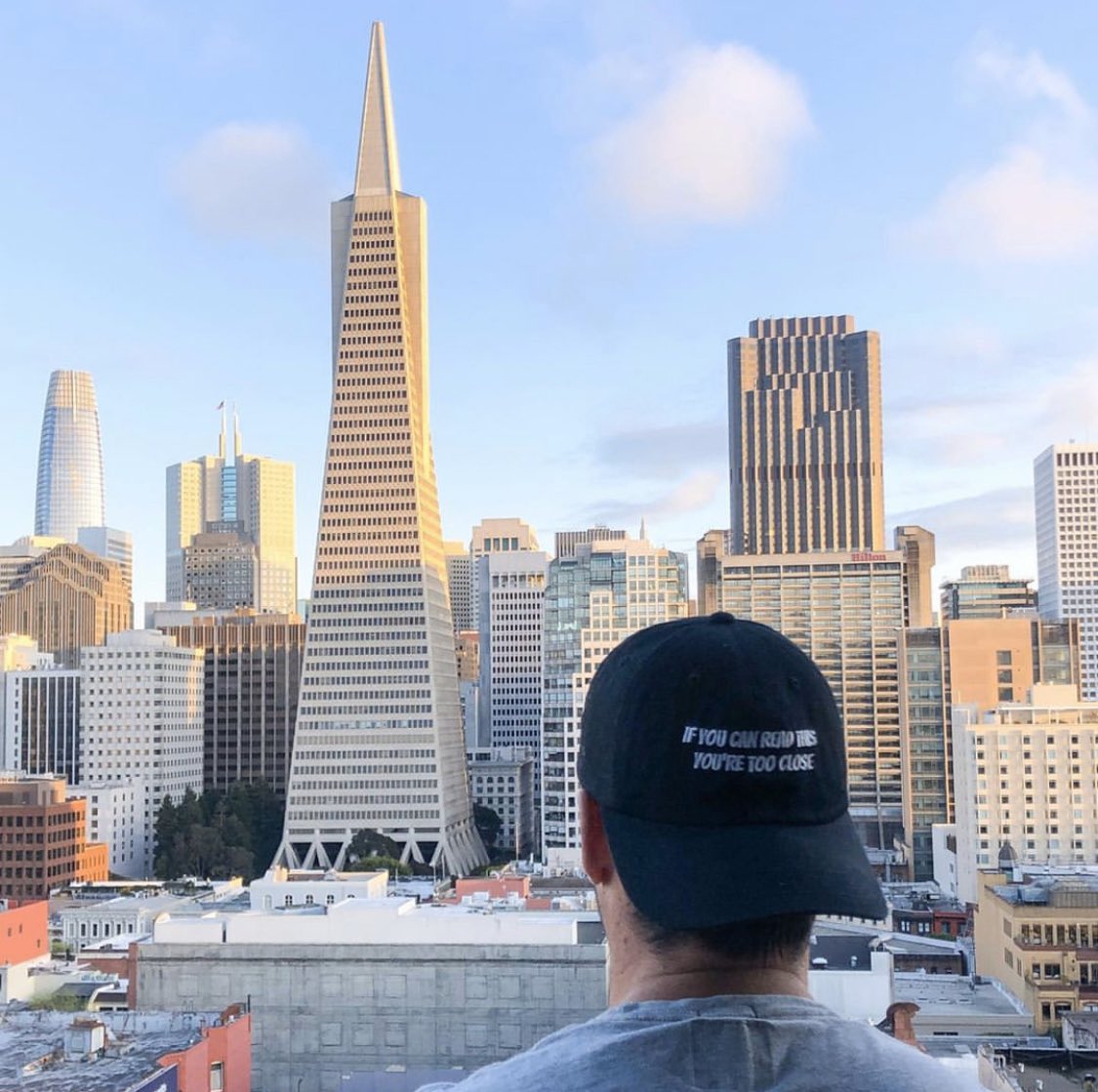 onlyinsf's tweet photo. Sit back and enjoy the view from a socially acceptable distance. | 📸: @phototravelguide. 

Tag #SFThroughMyWindow or #SFFromMyWindow and have a safe and healthy weekend. https://t.co/aMDGRMV4wX