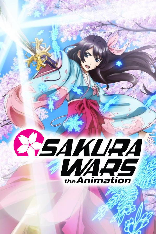 Sakura Wars vs Sakura Wars!In this thread I'll be chronicling my rewatch of the original Sakura Wars TV anime that aired exactly 20 years ago as well as the brand new Sakura Wars anime that started today.One episode per series at a time. Let's go!  #sakura_taisen