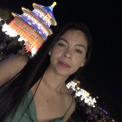 EstefanyPainen's tweet photo. #NuevaFotoDePerfil https://t.co/hKn1xJSm5k