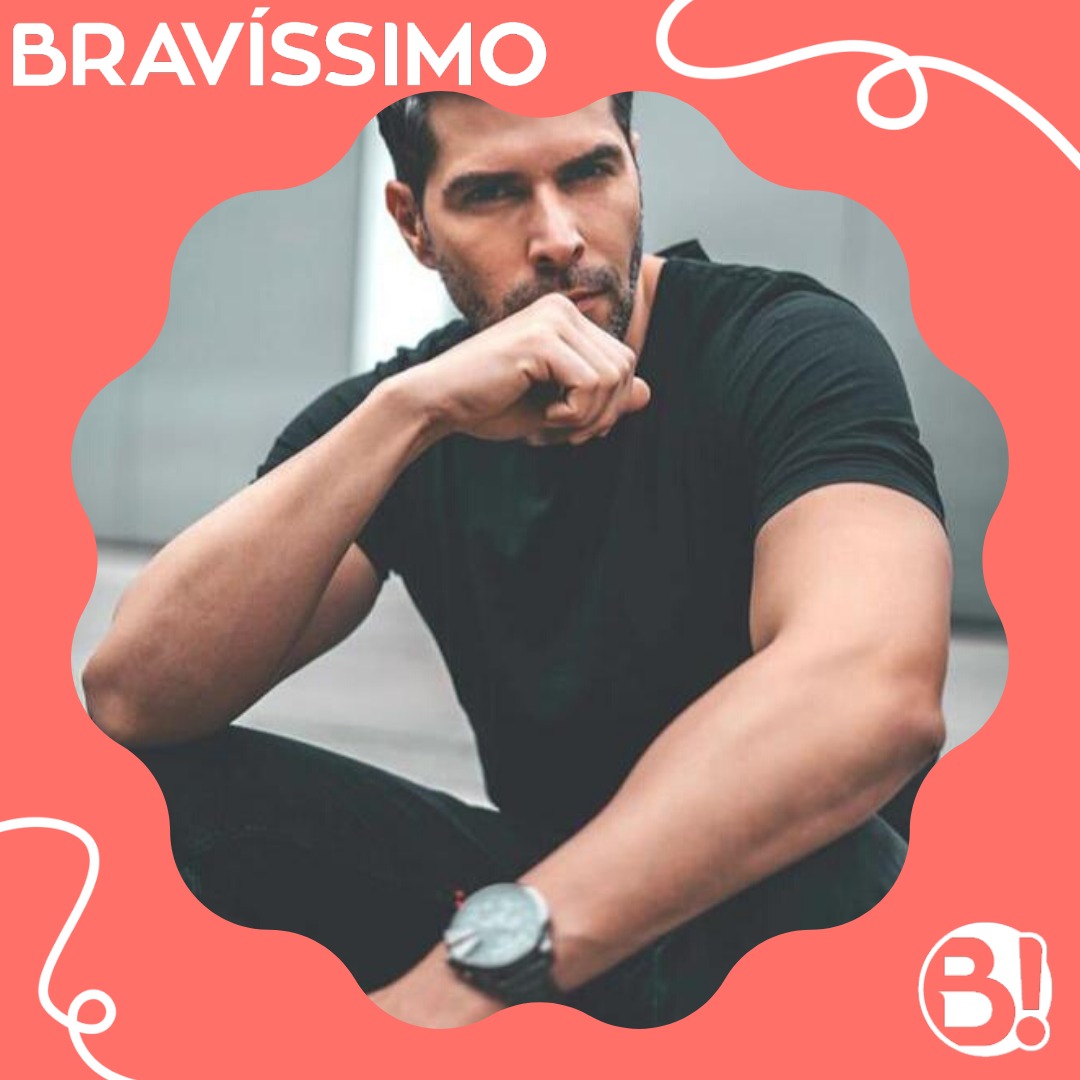 También vamos a recordar la entrevista con el actor y amante del Rock Juan Pablo Llano que nos estará hablando de sus influencias musicales, ademas del trabajo que paso en "La Nocturna" <a href="/juanpablollano/">Juan Pablo Llano</a> #bravissimo2020