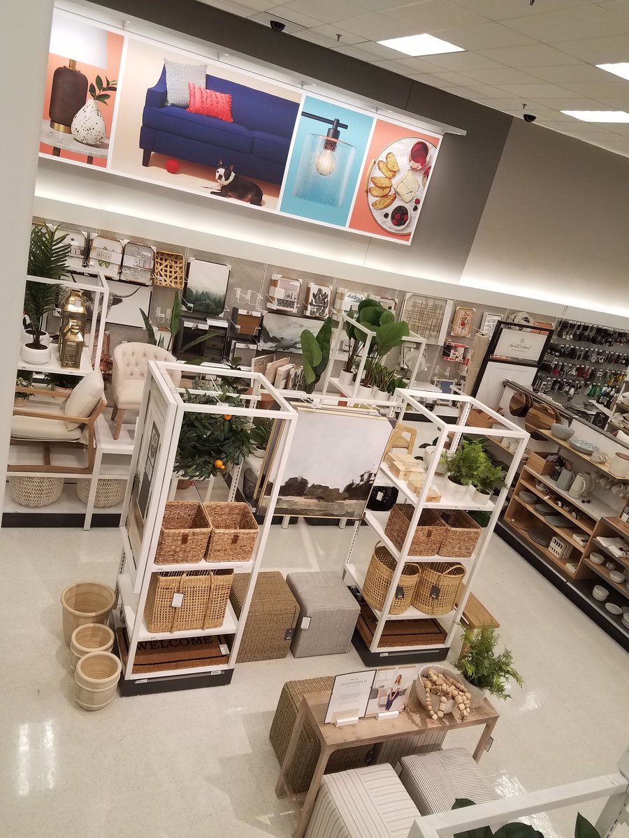 T-0801 🎯  Ready for a home refresh! Introducing our brand Threshold with Studio McGee! This collection has a casual, light, and neutral palette.
<a href="/StephanielDelg1/">Stephanie.l Delgado</a> <a href="/misael_najerab/">Misael NajeraB</a>
<a href="/salazarlucy10/">Lucy Salazar</a> <a href="/EliasCaro15/">Elias Caro</a> @susyyy28
<a href="/BrendaPerez801/">Brenda</a> <a href="/yvettemor1/">Yvette Moreno</a>