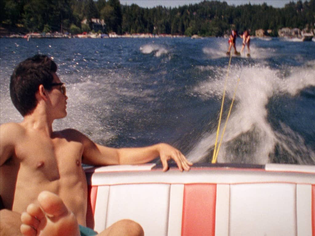 Quarantine Movie Club tweet media