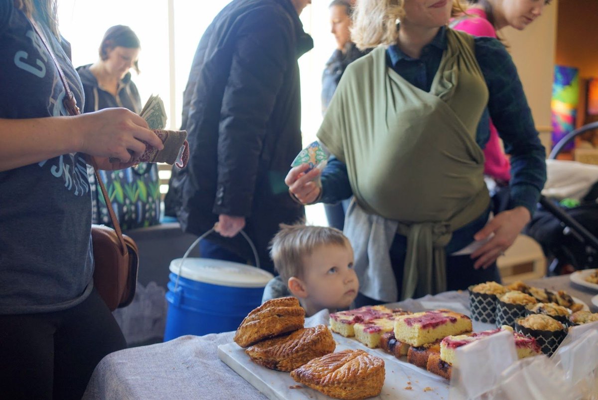 Green City Market tweet media