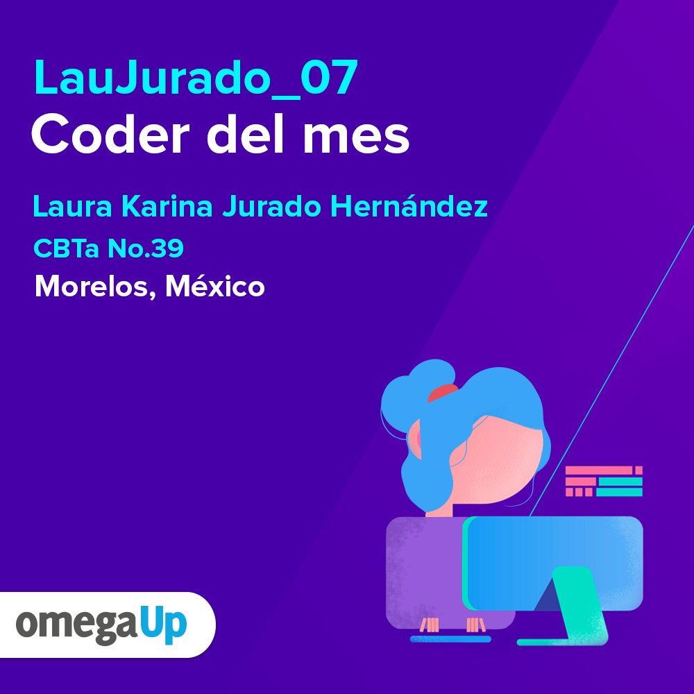 omegaUp tweet media