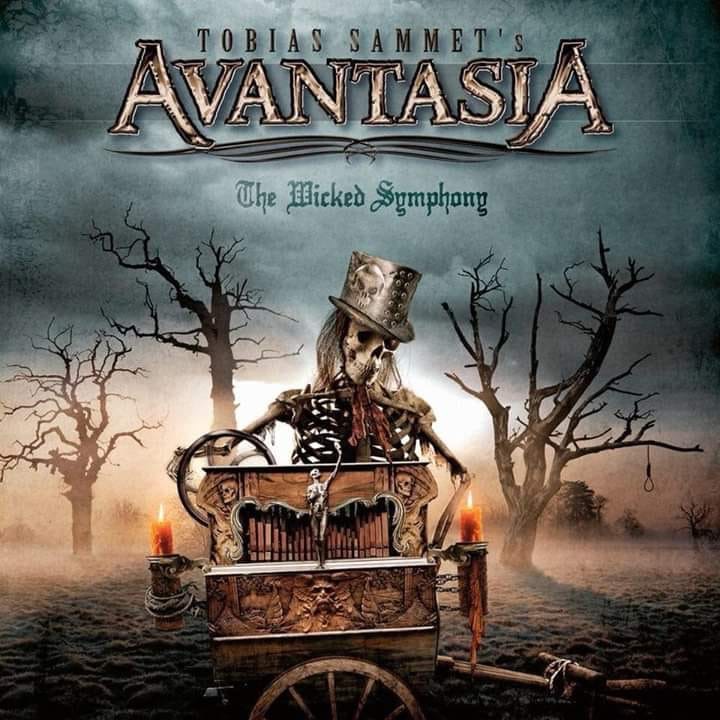 MetalReviews1's tweet photo. Avantasia lanzaba “Angel Of Babylon” en 2010

Nota: https://t.co/PZPri7v6UK

#MetalReviewsNet #Rock_Rubio #Avantasia https://t.co/dgaLXlhdRu