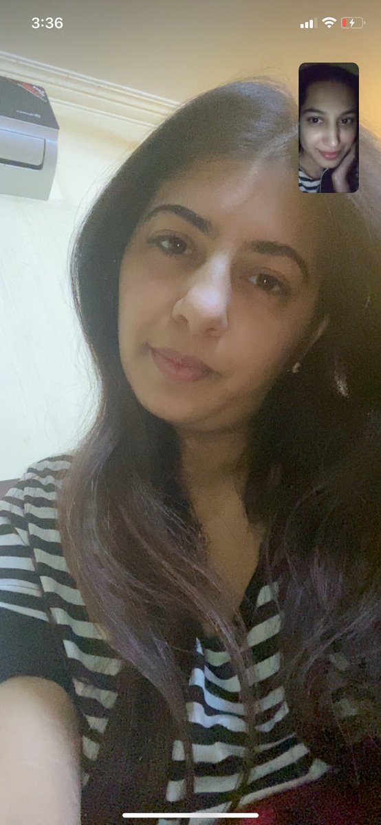 IncredibleAnum's tweet photo. Twining the same shirts 👯‍♀️. Having those weird conversations with your friend and thinking, If anyone heard us, we’d be in a mental hospital.
@1219121me 
#LateNightConversation
#SachiYariSabPeBhari https://t.co/AqnflhSqDe