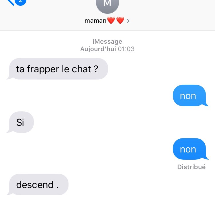 daiisylay's tweet photo. genre mon chat est partis se plaindre https://t.co/vVPzMe3wnx